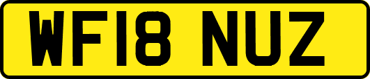 WF18NUZ
