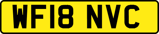 WF18NVC