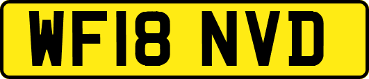 WF18NVD