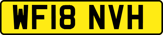 WF18NVH