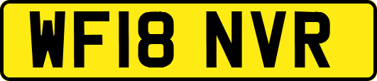 WF18NVR