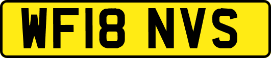WF18NVS