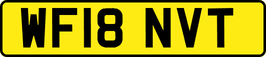 WF18NVT