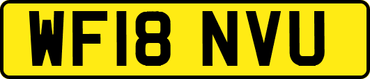 WF18NVU