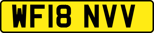 WF18NVV