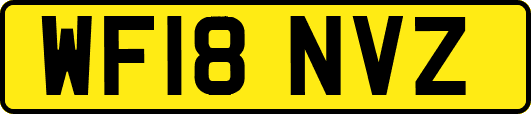 WF18NVZ