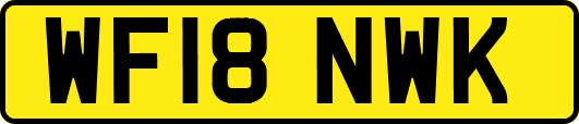 WF18NWK