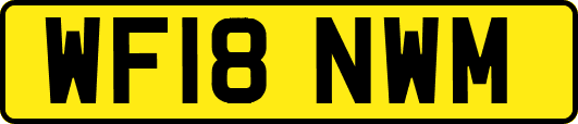 WF18NWM