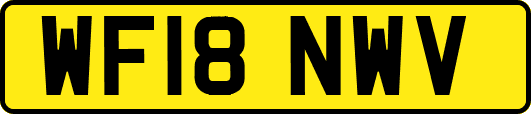 WF18NWV