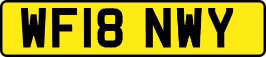 WF18NWY