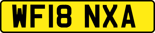WF18NXA