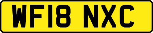 WF18NXC