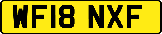 WF18NXF