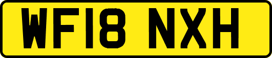 WF18NXH