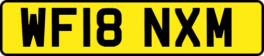 WF18NXM