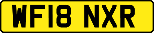 WF18NXR