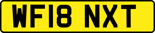 WF18NXT