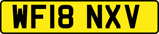 WF18NXV