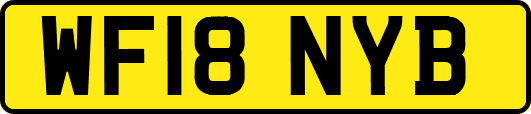 WF18NYB