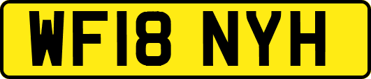 WF18NYH