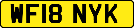 WF18NYK