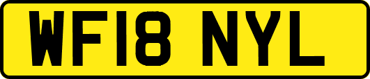 WF18NYL