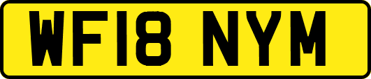 WF18NYM