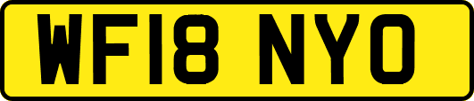WF18NYO