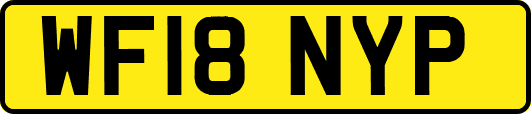 WF18NYP