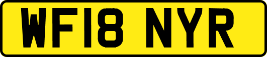 WF18NYR