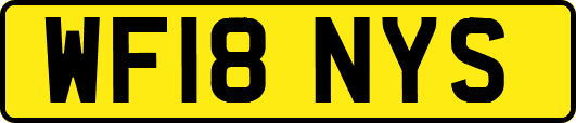 WF18NYS