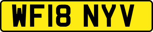 WF18NYV