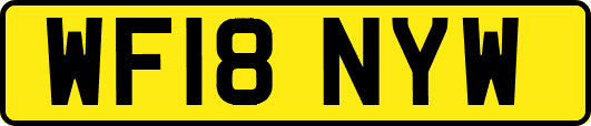 WF18NYW