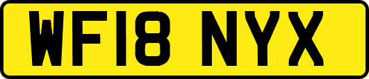 WF18NYX