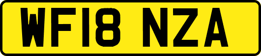 WF18NZA