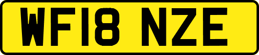 WF18NZE