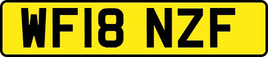 WF18NZF