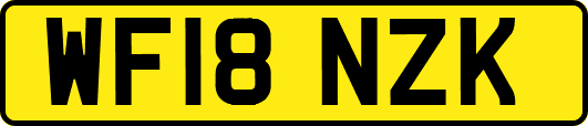 WF18NZK