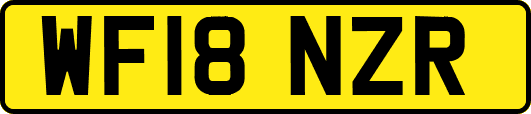 WF18NZR