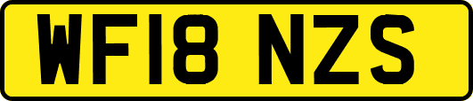 WF18NZS