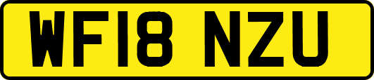 WF18NZU