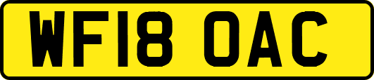 WF18OAC