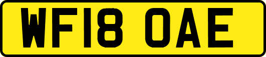 WF18OAE