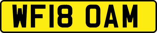 WF18OAM