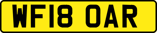WF18OAR