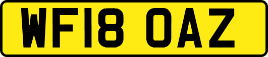 WF18OAZ