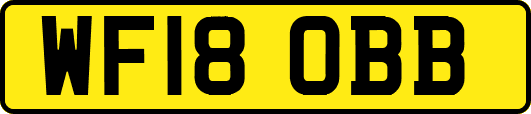 WF18OBB