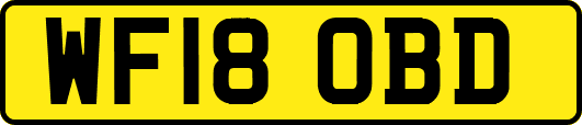 WF18OBD