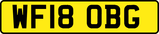 WF18OBG