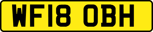 WF18OBH